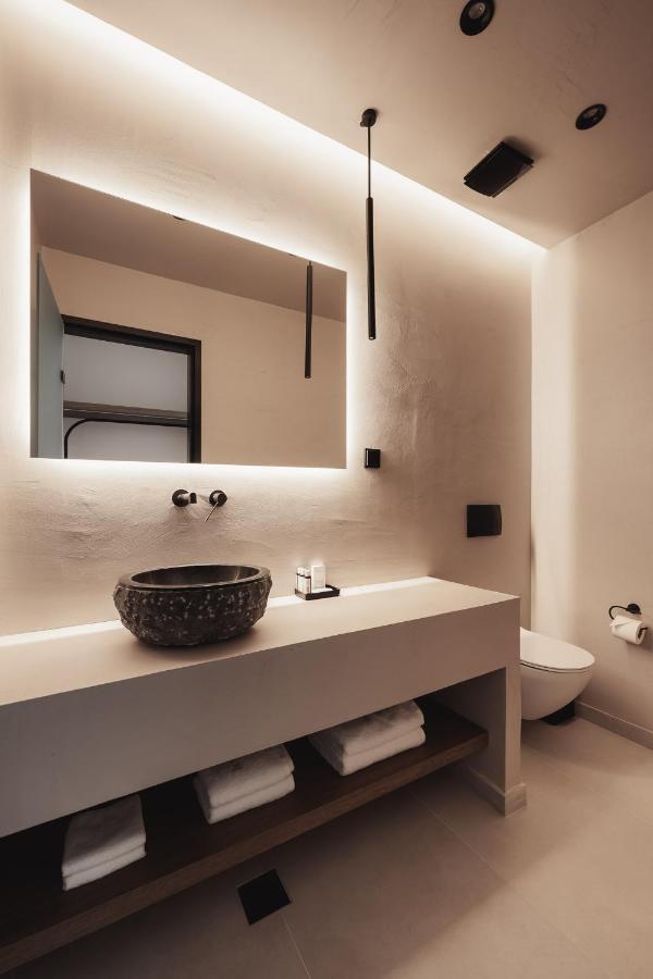 Ikyma Boutique Hotel Polychrono Exterior photo