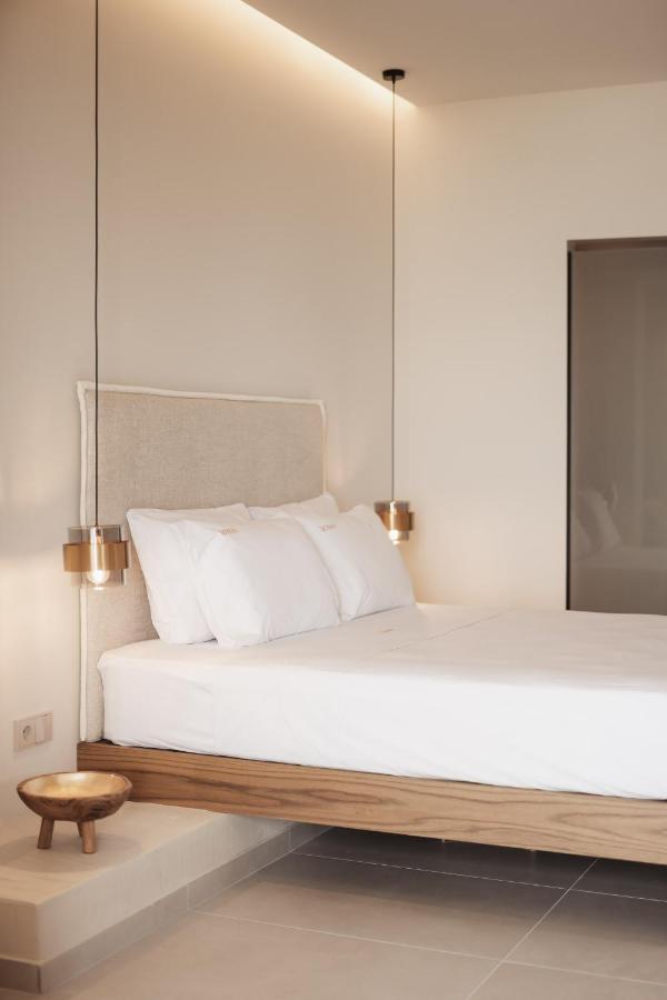 Ikyma Boutique Hotel Polychrono Exterior photo